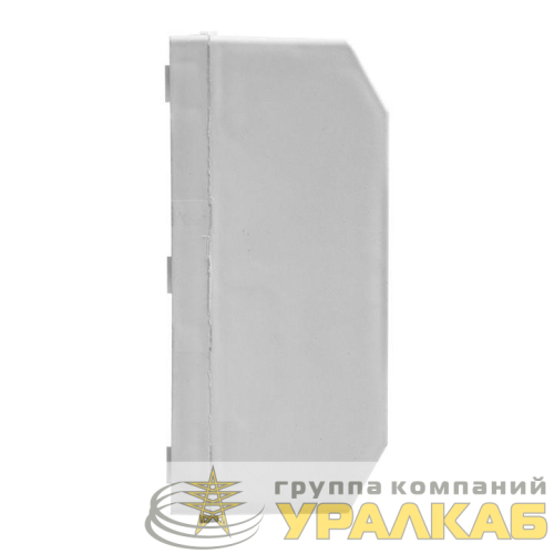 Бокс КМПн 1/4 EKF 