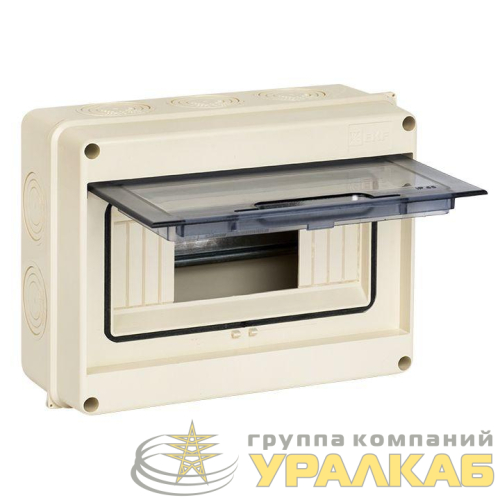 Щит ЩРН-ПГ-8 IP65 EKF 
