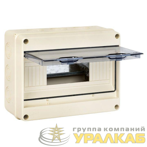 Щит ЩРН-ПГ-12 IP65 EKF 