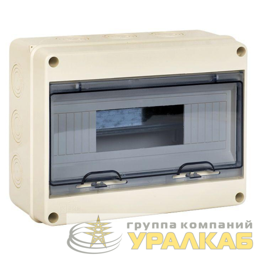 Щит ЩРН-ПГ-12 IP65 EKF 