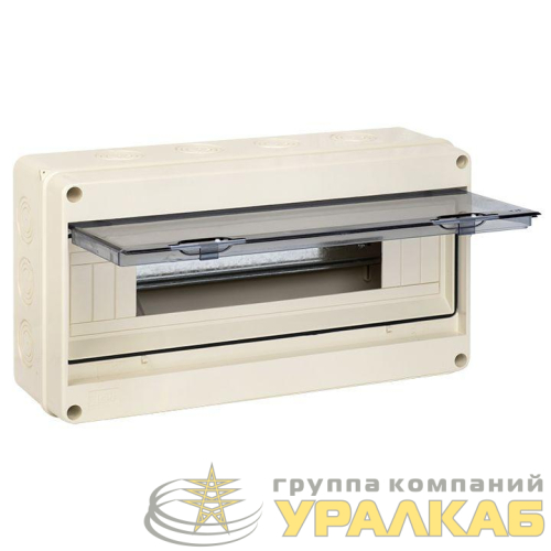 Щит ЩРН-ПГ-18 IP65 EKF 