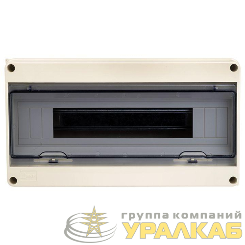 Щит ЩРН-ПГ-18 IP65 EKF 