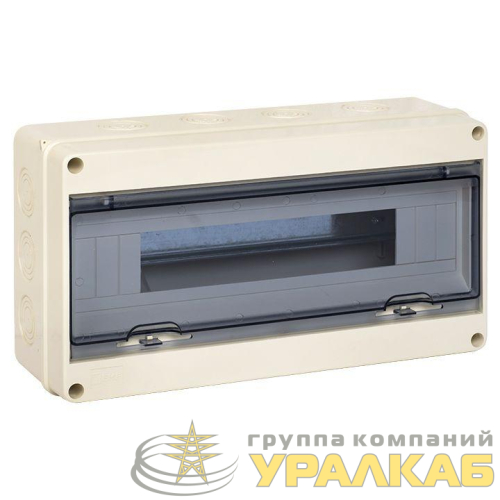 Щит ЩРН-ПГ-18 IP65 EKF 