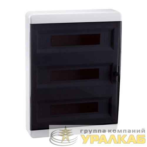 Корпус пластиковый Optibox P BNK 2 54 IP41 КЭАЗ 