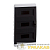 Корпус пластиковый Optibox P BVK 2 36 IP41 КЭАЗ 