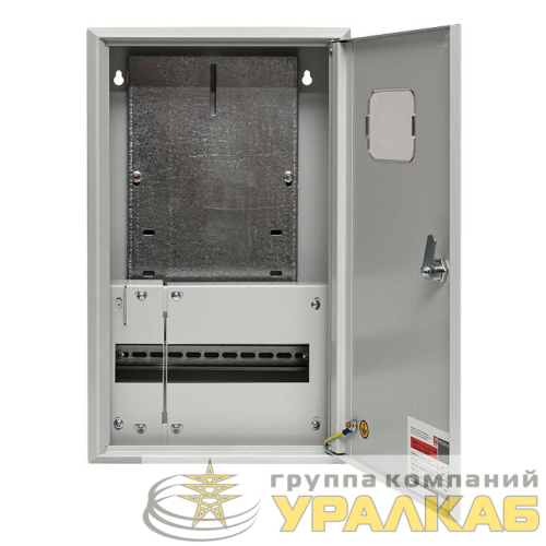 Щит ЩУРн 3/12 (Э) (500х300х120) IP31 EKF 
