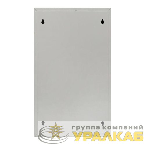 Щит ЩУРн 3/12 (Э) (500х300х120) IP31 EKF 