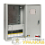 Щит ЩУРн 3/12 (Э) (500х300х120) IP31 EKF 