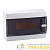 Корпус пластиковый OptiBox P CNK 1 12 IP41 КЭАЗ 