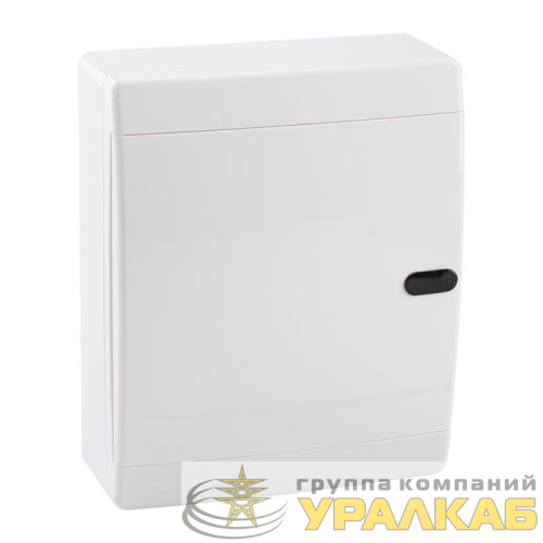 Корпус пластиковый OptiBox P CNN 1 18 IP41 КЭАЗ 