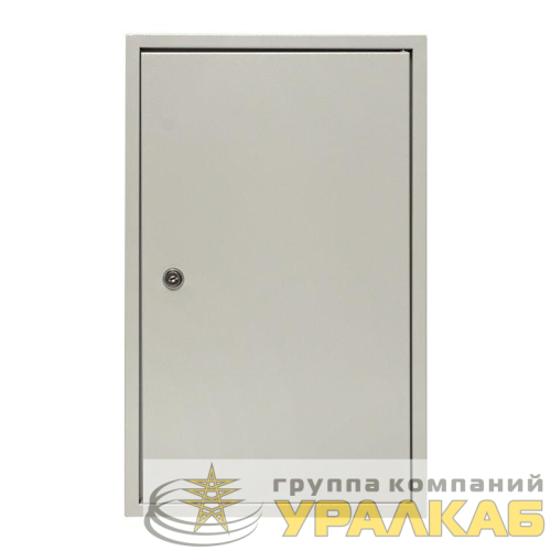 Щит ЩРН-36 IP31 (480х300х120) Basic EKF 