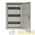 Щит ЩРН-36 IP31 (480х300х120) Basic EKF Щит ЩРН-36 IP31 (480х300х120) Basic EKF