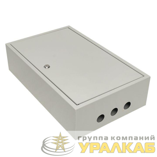 Щит ЩРН-36 IP31 (480х300х120) Basic EKF 