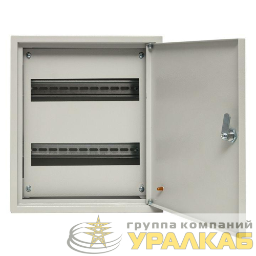 Щит ЩРН-18 IP31 (350х300х120) Basic EKF 