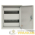 Щит ЩРН-18 IP31 (350х300х120) Basic EKF Щит ЩРН-18 IP31 (350х300х120) Basic EKF