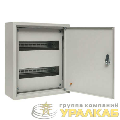 Щит ЩРН-18 IP31 (350х300х120) Basic EKF 