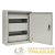 Щит ЩРН-18 IP31 (350х300х120) Basic EKF Щит ЩРН-18 IP31 (350х300х120) Basic EKF