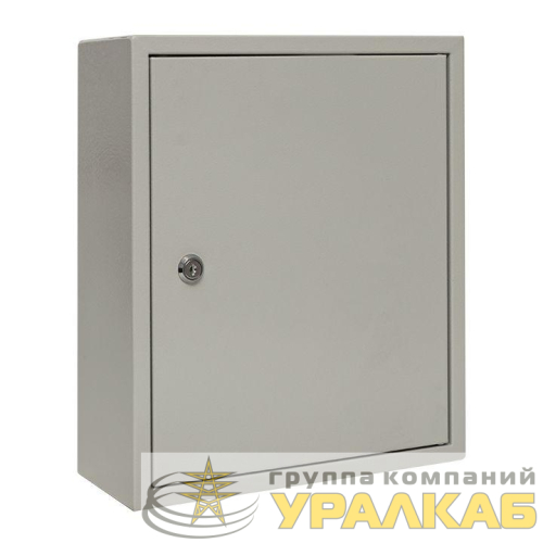 Щит ЩРН-24 IP31 (350х300х120) Basic EKF 