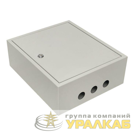 Щит ЩРН-24 IP31 (350х300х120) Basic EKF 