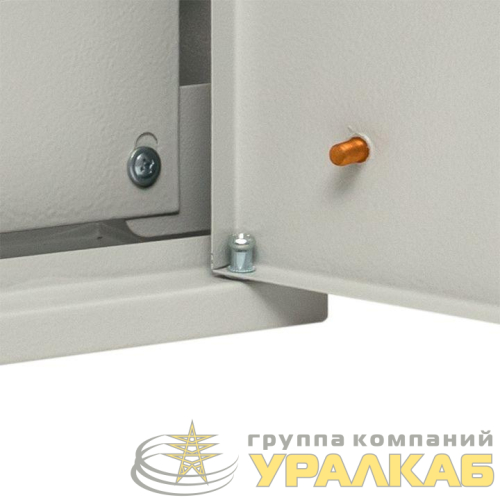 Щит ЩРН-24 IP31 (350х300х120) Basic EKF 