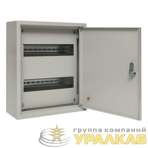 Щит ЩРН-24 IP31 (350х300х120) Basic EKF 