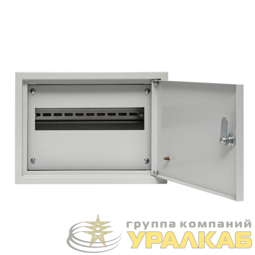 Щит ЩРН-9 IP31 (220х300х120) Basic EKF 