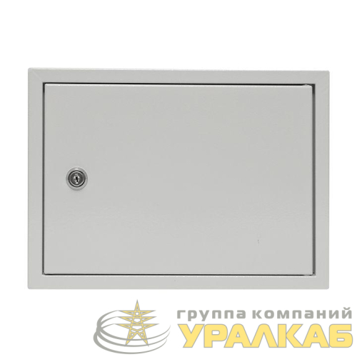 Щит ЩРН-9 IP31 (220х300х120) Basic EKF 