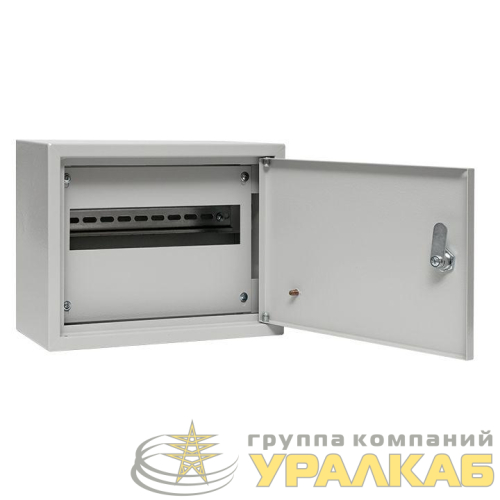 Щит ЩРН-9 IP31 (220х300х120) Basic EKF 