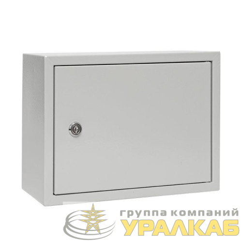 Щит ЩРН-12 IP31 (220х300х120) Basic EKF 