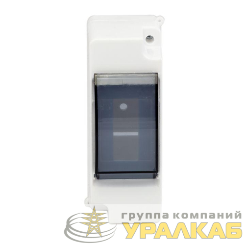 Бокс КМПн 1/2 с дверцей PROxima EKF 