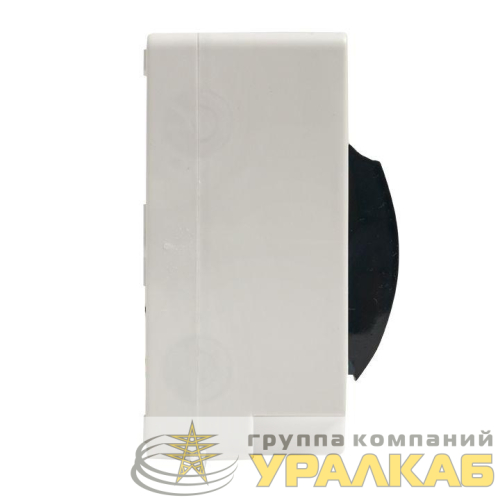 Бокс КМПн 1/4 с дверцей PROxima EKF 