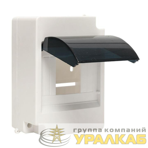 Бокс КМПн 1/4 с дверцей PROxima EKF 