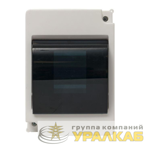 Бокс КМПн 1/4 с дверцей PROxima EKF 