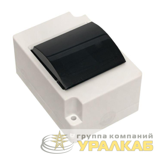 Бокс КМПн 1/4 с дверцей PROxima EKF 