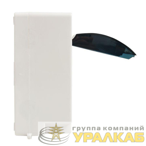 Бокс КМПн 1/4 с дверцей PROxima EKF 