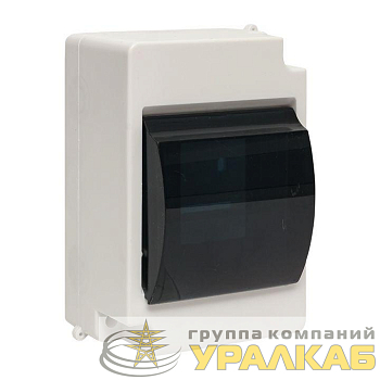 Бокс КМПн 1/4 с дверцей PROxima EKF 