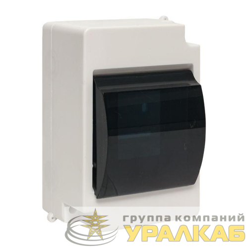 Бокс КМПн 1/4 с дверцей PROxima EKF 