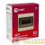 Щит ЩРН-П-10 IP41 светлое дерево PROxima EKF 