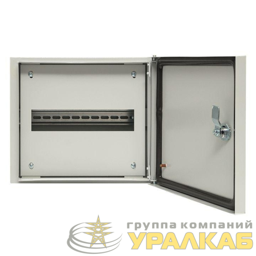Щит ЩРН-12 (265х310х120) IP54 Basic EKF 