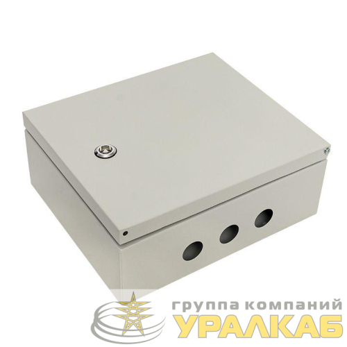 Щит ЩРН-12 (265х310х120) IP54 Basic EKF 