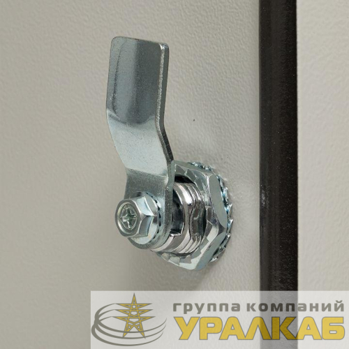 Щит ЩРН-24 (395х310х120) IP54 Basic EKF 