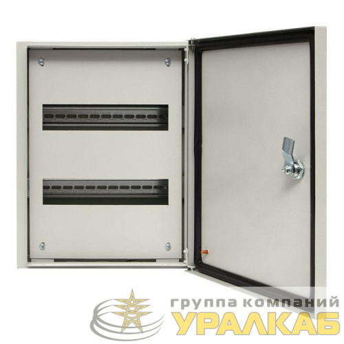 Щит ЩРН-24 (395х310х120) IP54 Basic EKF 