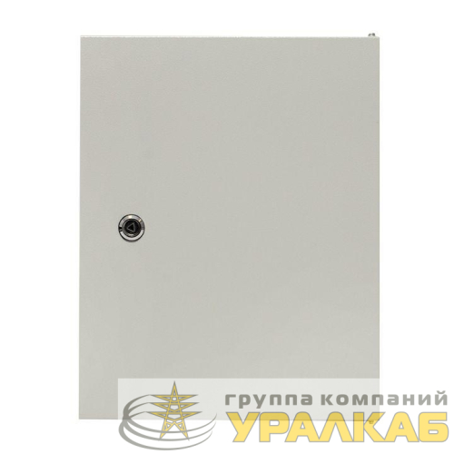 Щит ЩРН-24 (395х310х120) IP54 Basic EKF 