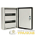 Щит ЩРН-24 (395х310х120) IP54 Basic EKF 