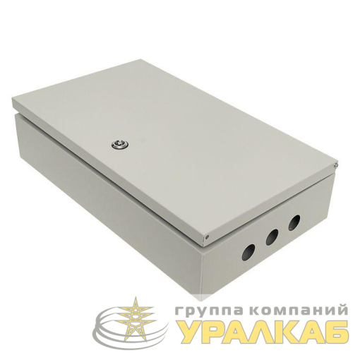 Щит ЩРН-36 (520х310х120) IP54 Basic EKF 