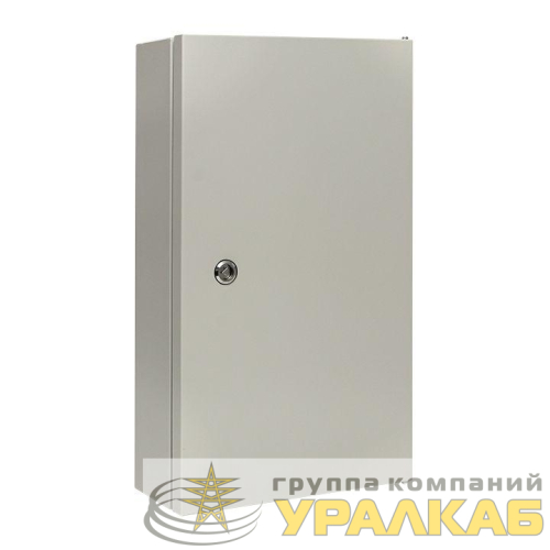 Щит ЩРН-36 (520х310х120) IP54 Basic EKF 