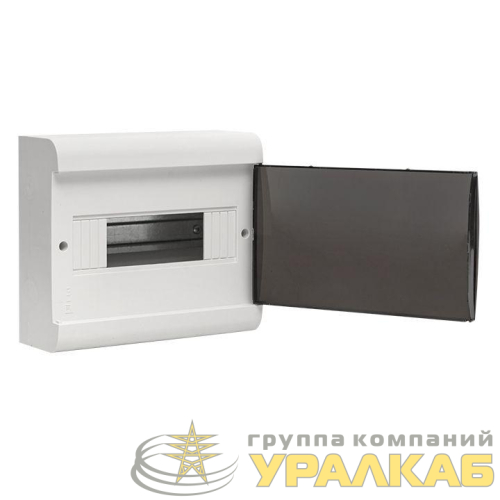 Щит распределительный ЩРН-П-10 IP41 Basic (пром. упак.) EKF 