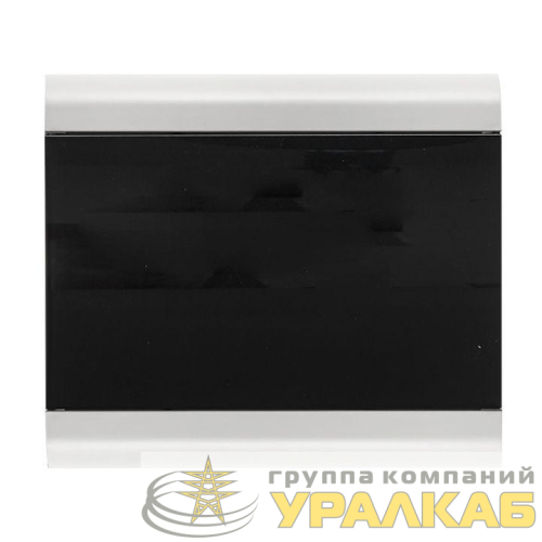 Щит распределительный ЩРН-П-10 IP41 Basic (пром. упак.) EKF 