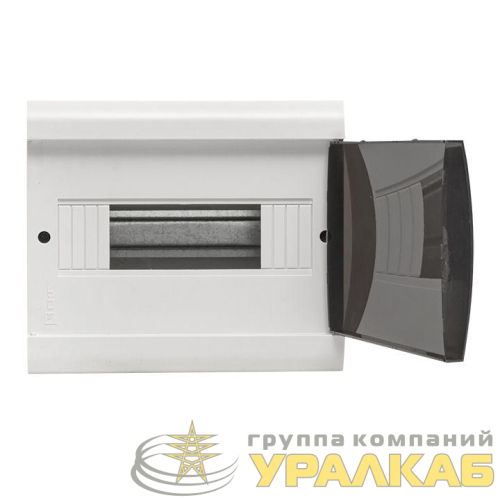 Щит распределительный ЩРН-П-10 IP41 Basic (пром. упак.) EKF 