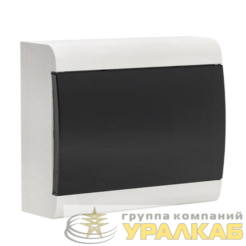 Щит распределительный ЩРН-П-10 IP41 Basic (пром. упак.) EKF 